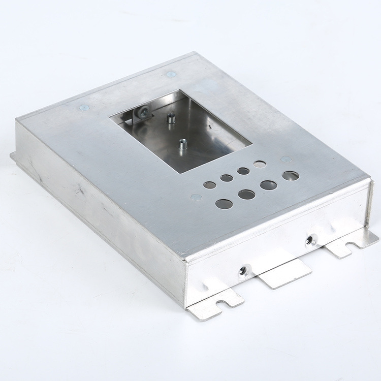 不锈钢钣金折弯外壳