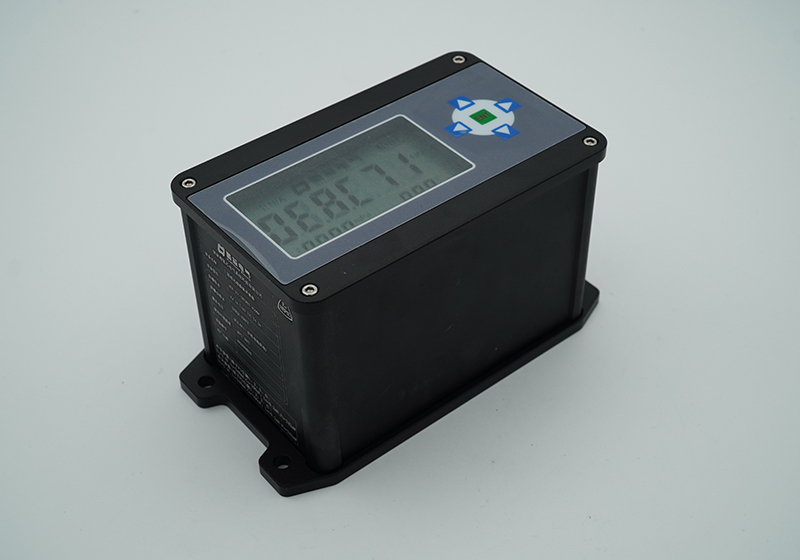 井下监测仪器外壳