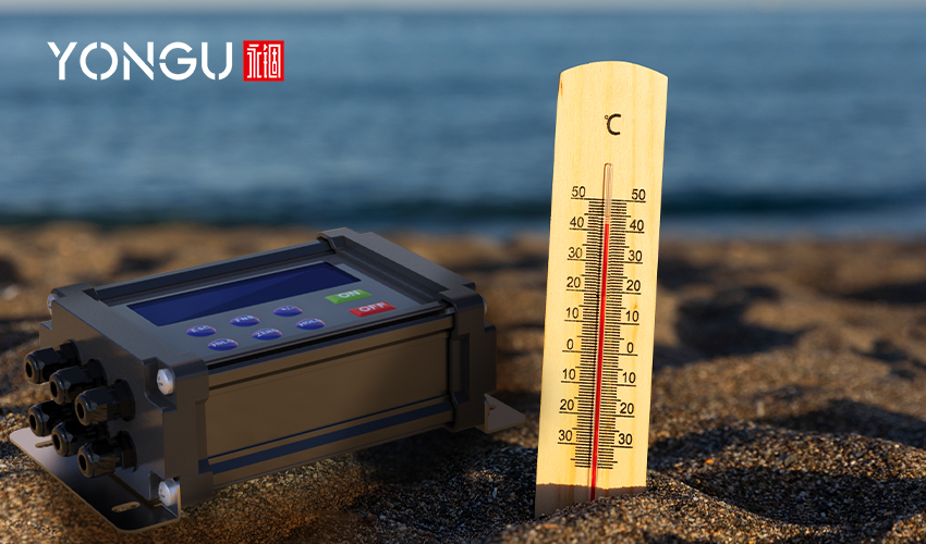 IP68防水<a href= target='_blank'>铝外壳</a>