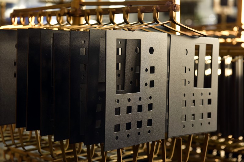 铝合金阳极氧化 铝合金阳极氧化