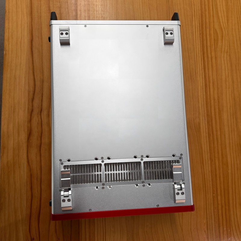 工业机箱散热设计