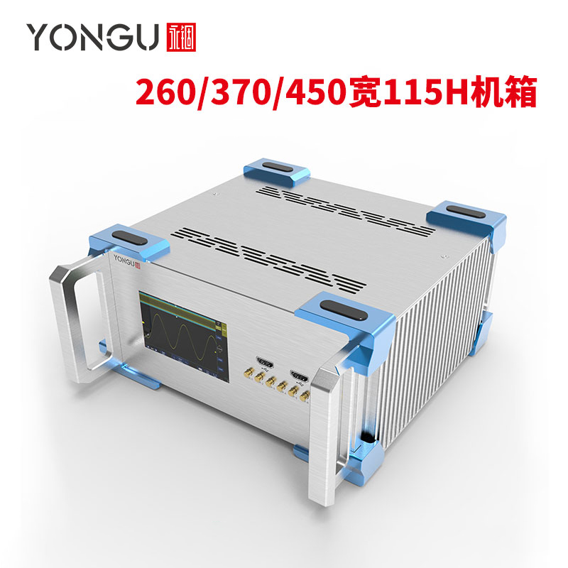 永锢A系列：散热与防尘